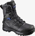 Salomon L39972200, SALOMON Damen Schuhe TOUNDRA PRO CSWP W PH Grau female
