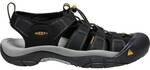 KEEN Herren Trekkingsandale NEWPORT H2 M-BLACK