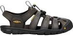KEEN Herren Schuh CLEARWATER CNX LEATHER