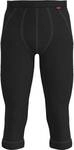 L&Ouml;FFLER Herren UNTERHOSE 3/4 TRANSTEX&reg; WARM