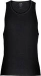 ICEBREAKER Herren Funktionsunterhemd / Tank Top "Men&acute;s Anatomica Tank"