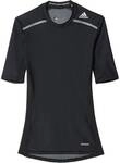 ADIDAS Underwear - Kurzarm Tech Fit Chill Kurzarmshirt