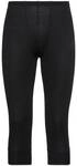 ODLO Herren Funktionsunterhose "Warm" Dreiviertellang
