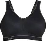 ANITA ACTIVE Anita Active Damen Sport-BH - Light & Firm, Bustier, atmungsaktiv,