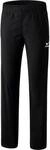 ERIMA Damen Hose mit durchgehendem RV