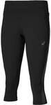 ASICS Damen Tights Damen Lauftights Lite-Show Knee Tight