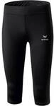 ERIMA Running - Textil - Hosen kurz Performance Laufhose 3/4 Damen