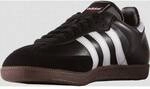 ADIDAS Herren Fussball-Hallenschuhe Samba
