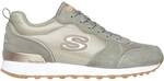 SKECHERS Damen Freizeitschuhe OG 85 - GOLD'N GURL
