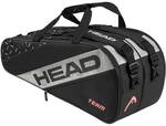 HEAD Schl&auml;gertasche TOUR RACQUET BAG L BKCC