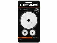 Head 285104, HEAD XtremeSoft Grip, dozen (Overgrip) Schwarz, Ausrüstung &gt;