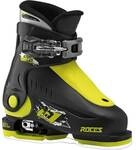 ROCES Kinder Skischuhe IDEA Up