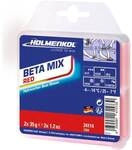 HOLMENKOL Betamix Red 2x35 g