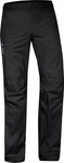 Vaude 04981, VAUDE Herren Regenhose VAUDE Herren Rad Regenhose Drop Pants II black