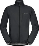 Vaude 04979, VAUDE Herren Funktionsjacke Drop Jacket III Schwarz male