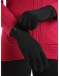 ICEBREAKER Handschuhe / Unterzieh-Handschuhe "Gloveliner"