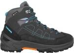 LOWA Kinder Multifunktionstiefel APPROACH GTX&reg; MID JUNIOR