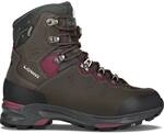 LOWA Damen Bergstiefel Damen Trekkingschuhe Lavena II GTX