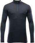 DEVOLD Herren Unterhemd BREEZE MAN HALF ZIP NECK