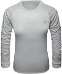 SCH&Ouml;FFEL Damen Underwear Shirt Merino Sport Shirt 1/1 Arm W