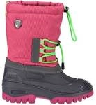 CMP Kinder Bergstiefel KIDS AHTO WP SNOW BOOTS