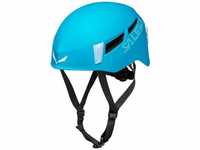 SALEWA Herren Helm Pura Helmet, Blue, L-XL