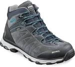 MEINDL Damen-Wanderschuh Asti Lady Mid GTX