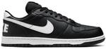 NIKE Herren Freizeitschuhe Big Nike Low