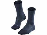 Falke 16394, FALKE TK2 Wool Herren Socken Blau male, Bekleidung &gt; Angebote &gt;