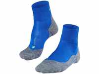 Falke 16461, FALKE TK5 Short Herren Socken Blau male, Bekleidung &gt; Angebote...