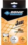 DONIC SCHILDKR&Ouml;T TT-BALL, 1T-TRAINING 40 MM, 12 ST&Uuml;CK
