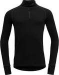 DEVOLD Herren Unterhemd EXPEDITION ZIP NECK