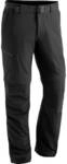 MAIER SPORTS Herren Hose Tajo 2 He-Zip Off Hose el.