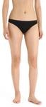 ICEBREAKER Damen Unterhose Siren Thong