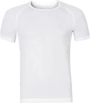 Odlo 140042, ODLO Herren Unterhemd "Cubic" Wei&szlig; male
