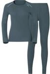 ODLO Damen Funktions-W&auml;scheset "Active Sports Underwear Warm"