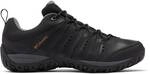 COLUMBIA Herren Schuhe WOODBURN&trade; II WATERPROOF