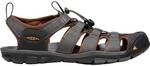 KEEN Herren Trekkingsandale Herren Trekkingsandalen Clearwater CNX M
