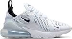 NIKE Damen Freizeitschuhe Damen Sneakers Air Max 270