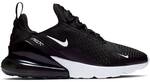 NIKE Herren Freizeitschuhe Herren Sneakers Air Max 270