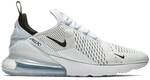NIKE Herren Freizeitschuhe Herren Sneakers Air Max 270
