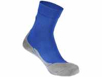 Falke 16703, FALKE RU4 Herren Socken Blau male, Bekleidung &gt; Angebote &gt; Socken