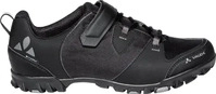 Vaude 20451, VAUDE TVL Pavei STX Schwarz male