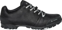 Vaude 20462, VAUDE TVL Sykkel Schwarz male