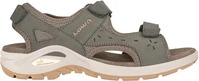 Lowa 420371, LOWA Damen Trekkingsandale URBANO Ws SCHILF/STEIN female