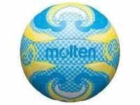 Molten V5B1502-L, MOLTEN Volleyball V5B1502-L Grün, Ausrüstung &gt;