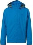 VAUDE Herren Funktionsjacke Herren Kapuzen Jacke Escape Light
