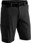 MAIER SPORTS Herren Bermuda Huang He-Bermuda el.