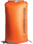 SEA TO SUMMIT Luftmatratzen Zubeh&ouml;r Air Stream Pump Sack Orange