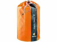 Deuter 3940716, DEUTER Pack Sack 5 Orange, Ausrüstung &gt; weitere Ausrüstung